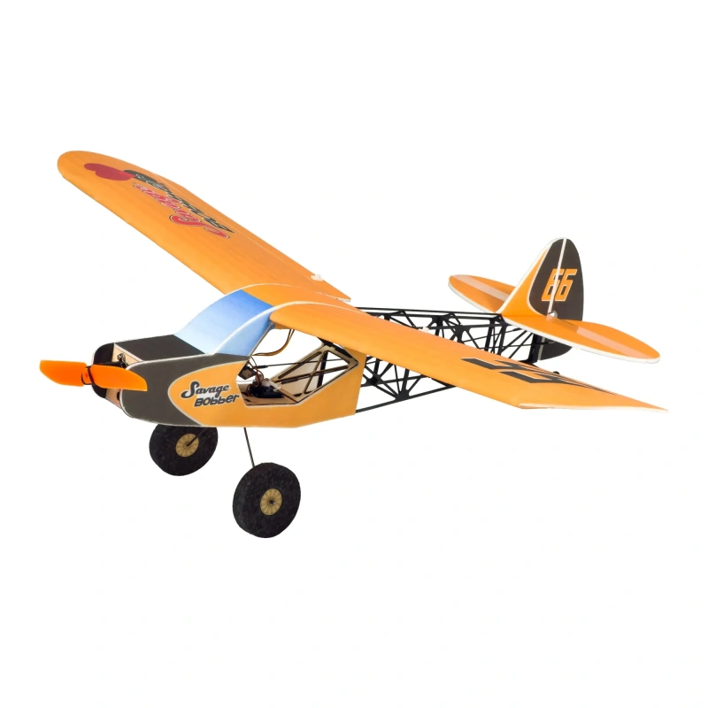 Dancing Wings  E32 600mm Wingspan Savage Bobber RC Fixed Wing Airplane