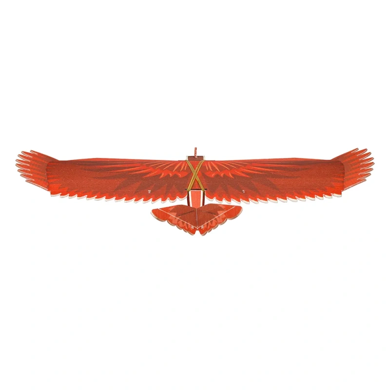 Dancing Wings E34 Northern Cardinal 1170mm wingspan RC Airplanes