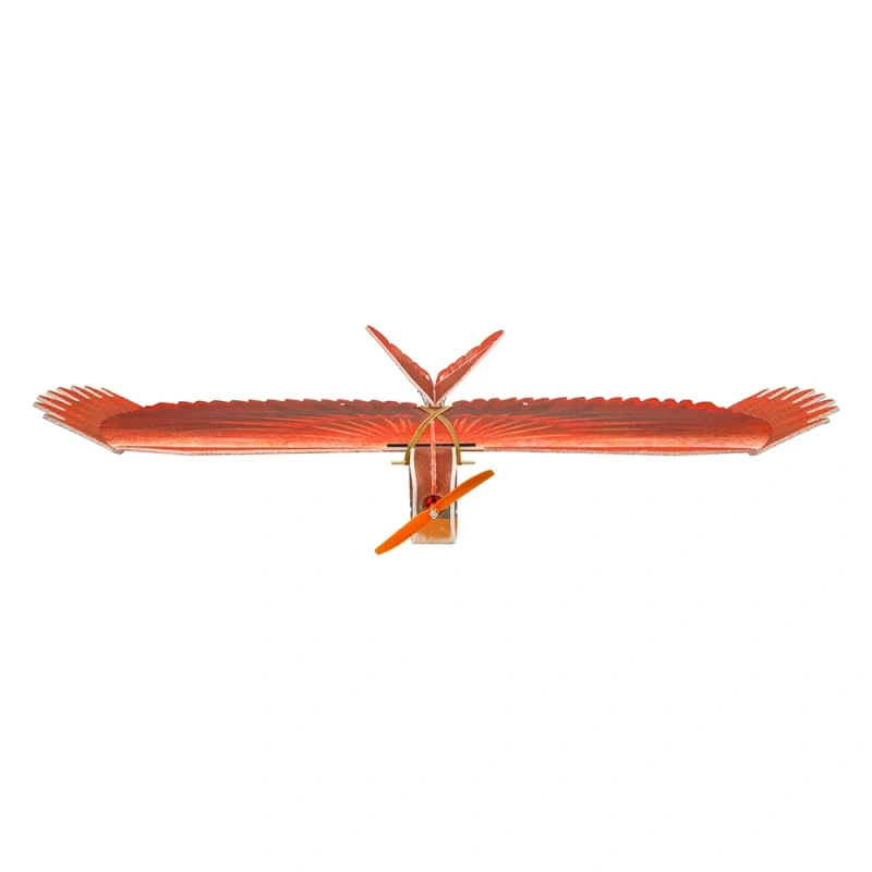 Dancing Wings E34 Northern Cardinal 1170mm wingspan RC Airplanes