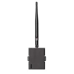 SIYI FM30 Transmitter Datalink Telemetry Bluetooth Mini Receiver OpenTX ExpressLRS Radio Module for Racing Drones 2.4G 30KM RC Plane