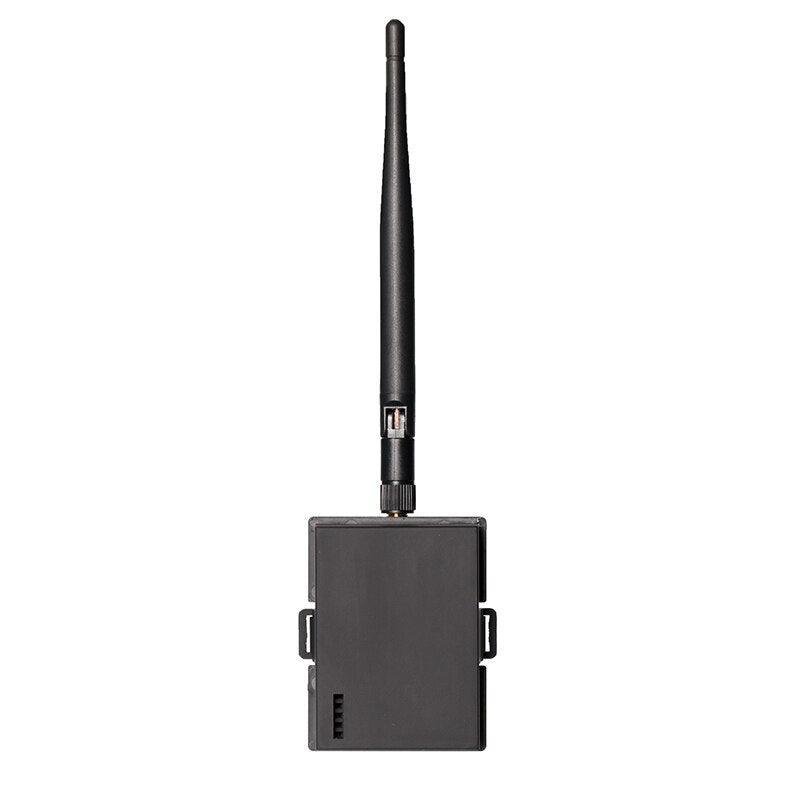 SIYI FM30 Transmitter Datalink Telemetry Bluetooth Mini Receiver OpenTX ExpressLRS Radio Module for Racing Drones 2.4G 30KM RC Plane