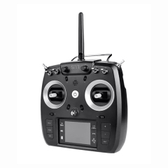 SIYI FT24 Transmitter Radio System Remote Controller with Telemetry Bluetooth Mini Receiver Support Multiple Models 2.4G 15KM
