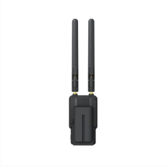 SIYI HM30 Full HD Digital Video Link Radio System Transmitter Remote Control OLED Touchscreen 1080p 60fps 150ms FPV OSD 30KM