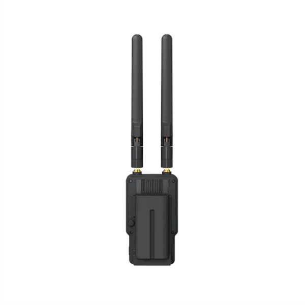 SIYI HM30 Full HD Digital Video Link Radio System Transmitter Remote Control OLED Touchscreen 1080p 60fps 150ms FPV OSD 30KM