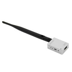 SIYI 2.4G Datalink Radio Module with Telemetry Ground and Air Unit for Commercial Drones 15KM Transmitter