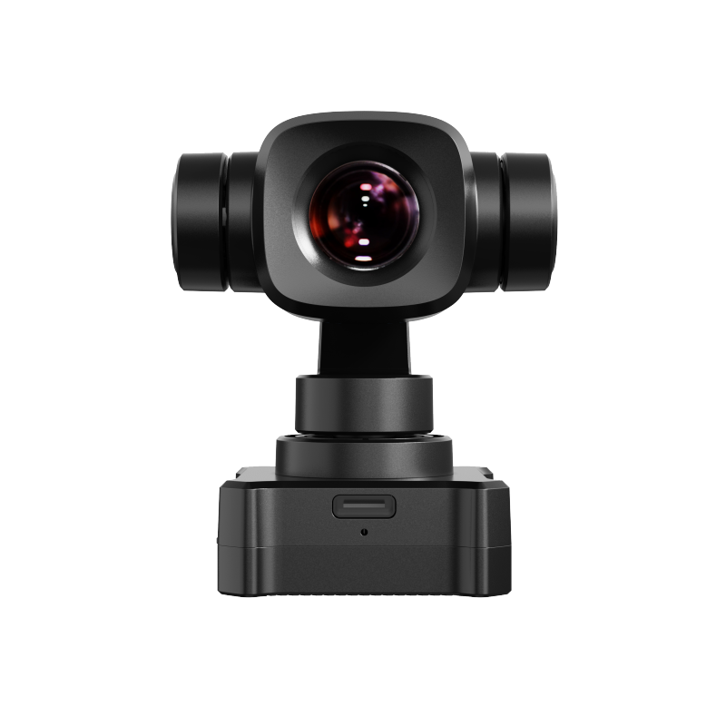 SIYI A8 Mini 4K 8MP Ultra HD 6X Digital Zoom HDR Starlight Night Vision FPV Gimbal Camera for UAV UGV USV RC Planes and FPV Drones