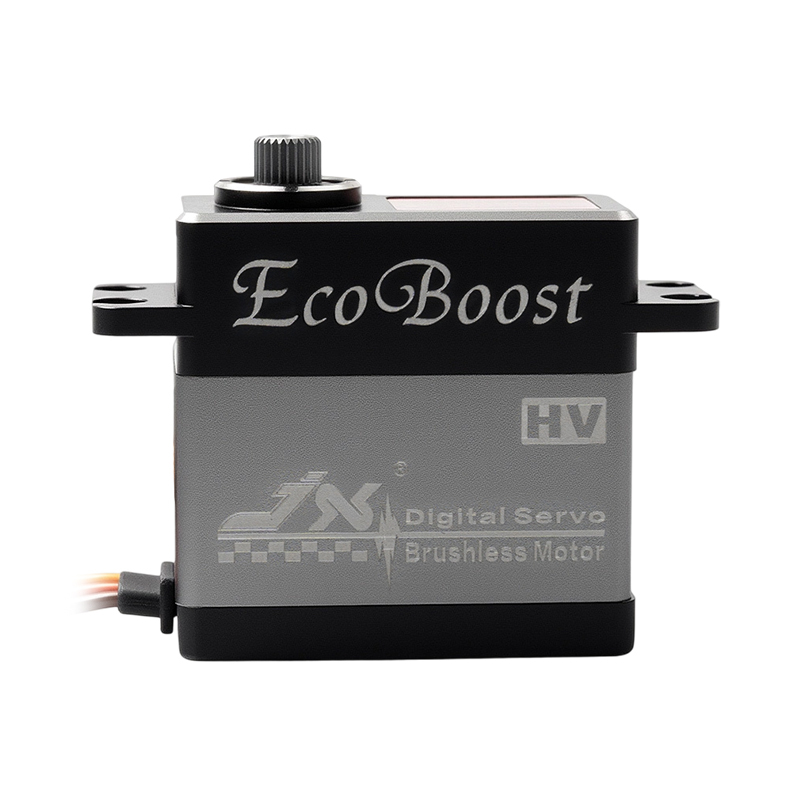 JX Servo BLS6534HV 33kg Aluminium Shell Metal gear High Voltage Brushless Digital Servo
