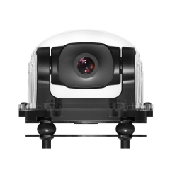 SIYI  A2 Mini Ultra Wide Angle FPV Gimbal Single Axis Tilt with160 Degree FOV 1080p Starlight Camera