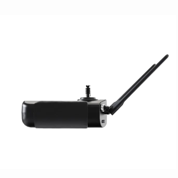 SIYI MK15 Mini HD Handheld Radio System Transmitter Remote Control 5.5-Inch Monitor 1080p 60fps 180ms FPV 15KM FCC Certified