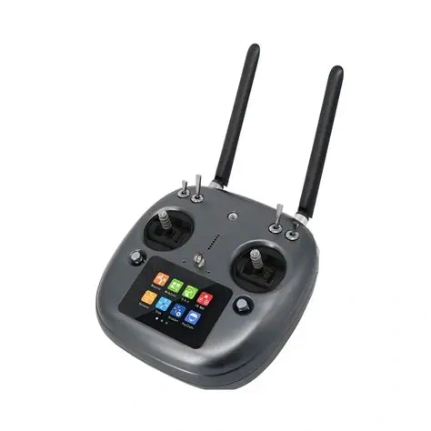 SIYI VD32 Agriculture FPV Radio System Transmitter Remote Controller with Camera for Spraying Drone 16CH 2.4G 2KM FCC Approved