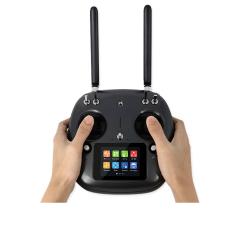 SIYI VD32 Agriculture FPV Radio System Transmitter Remote Controller with Camera for Spraying Drone 16CH 2.4G 2KM FCC Approved