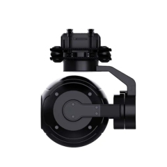 SIYI  ZR10 2K HDR Starlight Night Vision 4MP QHD 30X Hybrid 10X Optical Zoom Gimbal Camera for Drone Surveillance Inspection