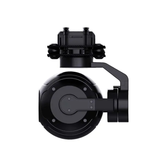 SIYI  ZR10 2K HDR Starlight Night Vision 4MP QHD 30X Hybrid 10X Optical Zoom Gimbal Camera for Drone Surveillance Inspection