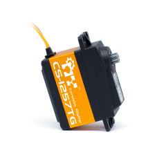 MY Servo CS-1257TG 6.0V 10KG High Torque Metal Gear Hollow Cup Standard Coreless Digital Servo