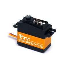 MY Servo CS-1257TG 6.0V 10KG High Torque Metal Gear Hollow Cup Standard Coreless Digital Servo