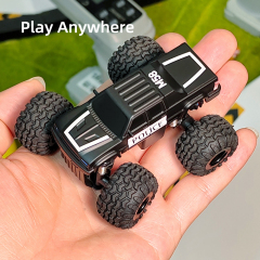 LDARC 1/58 M58 Mini RC Monster Truck RTR
