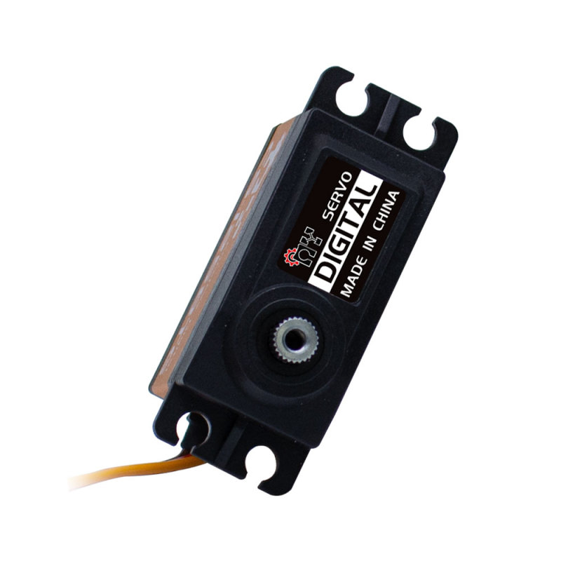 MY Servo CS-1256TG 6.0V 20KG High Torque Metal Gear Hollow Cup Standard Coreless Digital Servo