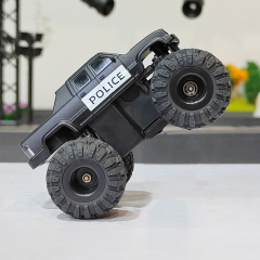 LDARC 1/58 M58 Mini RC Monster Truck RTR