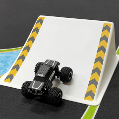 LDARC 1/58 M58 Mini RC Monster Truck RTR