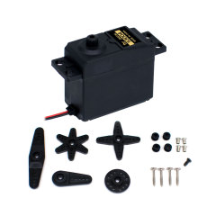 MY Servo S3004 6.0V 0.19Sec 4.1KG Plastic Gear Core Standard Analog Servo