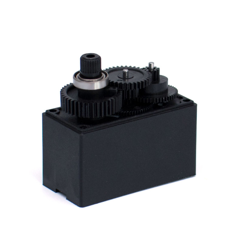 MY Servo S3004 6.0V 0.19Sec 4.1KG Plastic Gear Core Standard Analog Servo