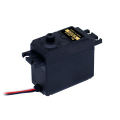 MY Servo S3001 6.0V 0.22Sec 3.02KG Plastic Gear Core Standard Analog Servo