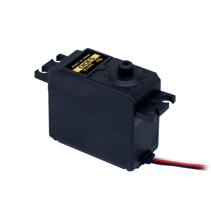MY Servo S3010 6.0V 0.16Sec 6.48KG Plastic Gear Core Standard Analog Servo