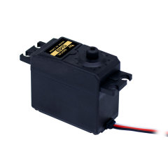 MY Servo S148 6.0V 0.22Sec 3KG Plastic Gear Core Standard Analog Servo