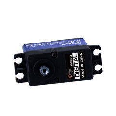MY Servo WP-2210SG 7.4V 0.11Sec 36KG High Voltague Steel Gears Waterproof IP67 Brushless Standard Digital Servo