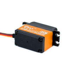 MY Servo MB-2230SG 7.4V 0.13Sec 42KG High Voltague Super High Torque Steel Gears Brushless Standard Digital Servo