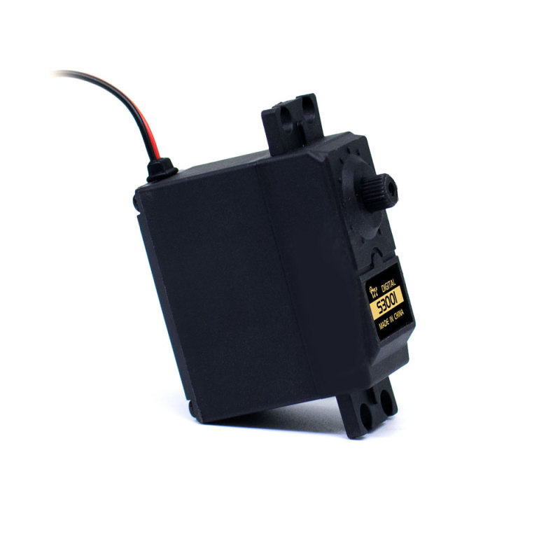 MY Servo S3001 6.0V 0.22Sec 3.02KG Plastic Gear Core Standard Analog Servo