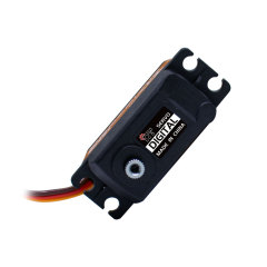 MY Servo MB-2270SG 7.4V 0.12Sec 32KG High Voltague High Torque Steel Gears Brushless Standard Digital Servo