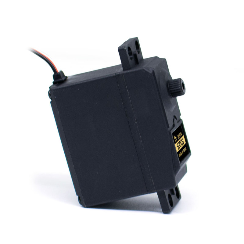 MY Servo S3003 6.0V 0.19Sec 4.1KG Plastic Gear Core Standard Analog Servo