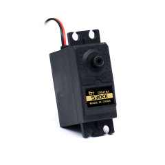 MY Servo S3001 6.0V 0.22Sec 3.02KG Plastic Gear Core Standard Analog Servo