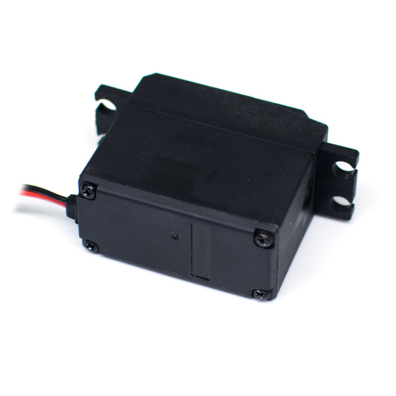 MY Servo S148 6.0V 0.22Sec 3KG Plastic Gear Core Standard Analog Servo