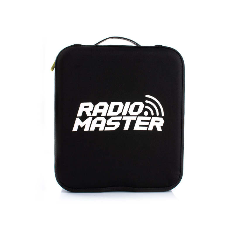 RadioMaster - TX16s Zipper Carry Case Cover