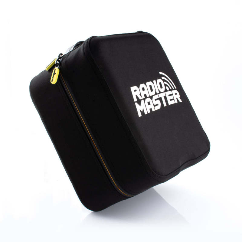 RadioMaster - TX16s Zipper Carry Case Cover