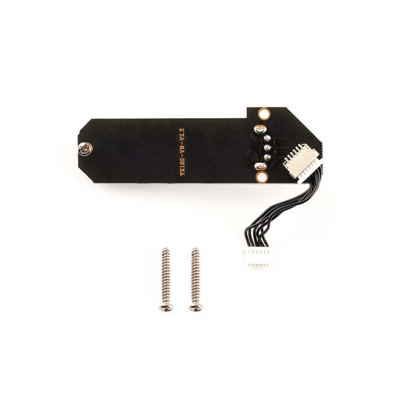 RadioMaster - TX16s MKII Roller PCB