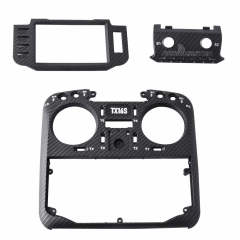 RadioMaster - TX16s MKII Carbon Replacement Front case