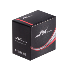 JX Servo PDI-2607MG 26.2g Full CNC High Performance Programmable Digital Servo