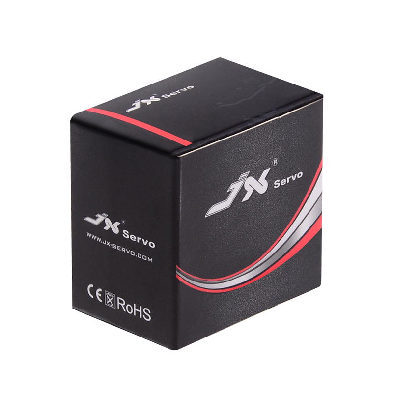 JX Servo PDI-2607MG 26.2g Full CNC High Performance Programmable Digital Servo