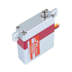 JX Servo PDI-2607MG 26.2g Full CNC High Performance Programmable Digital Servo