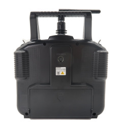 FlySky FS-CT6B 2.4GHZ 6CH Transmitter System Radio Controller with FS-R6B Receiver