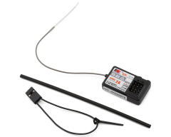 FlySky FS - GT2G 2CH 2.4 GHz Surface Transmitter Radio Controller with FS-A3 Receiver
