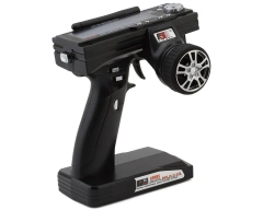 FlySky FS-GT3B 3-Channel2.4 GHz Surface Transmitter Radio Controller w/FS-GR3E Receiver