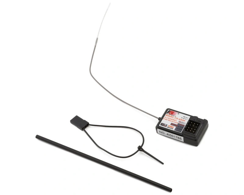 FlySky FS-GT3B 3-Channel2.4 GHz Surface Transmitter Radio Controller w/FS-GR3E Receiver