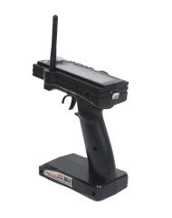 FlySky FS-GT3B 3-Channel2.4 GHz Surface Transmitter Radio Controller w/FS-GR3E Receiver