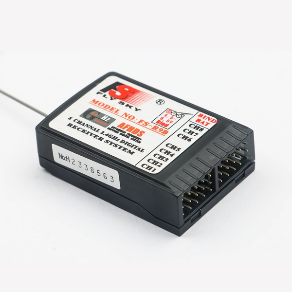 Fs R6b FlySky FS-R6B 2.4GHz 6 Channel PWM AFHDS Receiver 1000m,FlySky