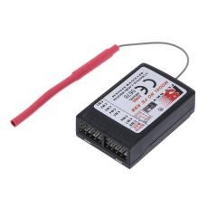 FlySky FS-R6B  2.4GHz 6 Channel PWM AFHDS Receiver 1000m