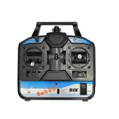 FlySky FS-SM600 - 6 Channel USB Powered Transmitter Radio Controller